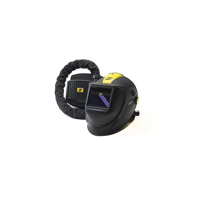 Cagoule de soudure active (PAPR) | ESAB | G50-03 PRO